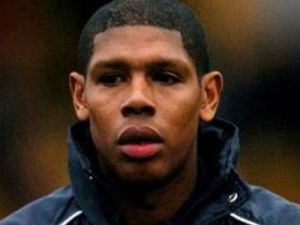 Supporting image for story: Ex-West Brom star Carlton Palmer recalls brush with death