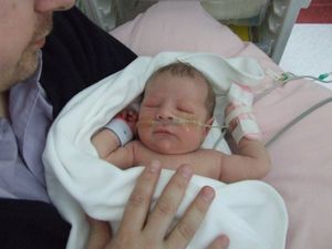 Supporting image for story: Baby born at Russells Hall Hospital left disabled after failings during his birth