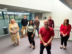 Supporting image for story: Chamber expands external affairs team