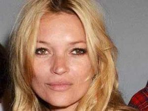 Supporting image for story: Kate Moss donates handbag for Ludlow care home auction