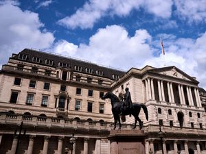 Supporting image for story: Bank of England says inflation has ‘peaked’ as interest rates kept at 4%