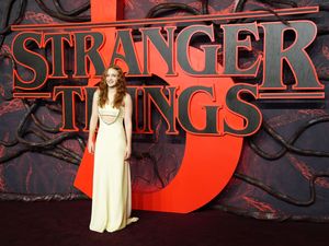 Supporting image for story: Stranger Things documentary: Show has ‘kick-ass’ female characters