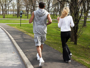 Supporting image for story: Peter Rhodes on incontinent watchdogs, a very short Grace and the hidden cost of sport