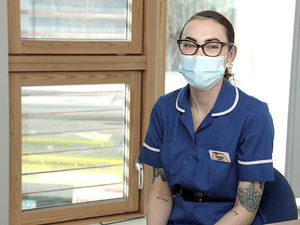 Supporting image for story: 'It won't be tolerated': Nurse speaks out about violent and verbal abuse on job 