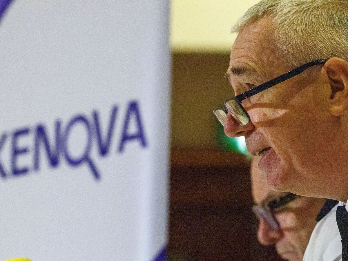 MI5 has ‘blind spot’ over Northern Ireland Troubles, Boutcher says