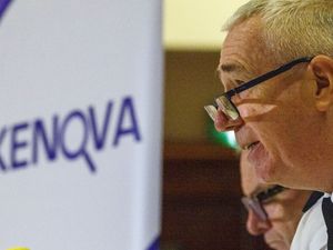 Supporting image for story: MI5 has ‘blind spot’ over Northern Ireland Troubles, Boutcher says