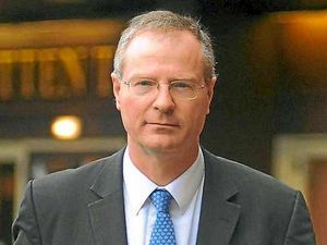 Supporting image for story: MP 'concerned' by threat to Stafford stroke unit