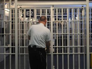 Supporting image for story: Shropshire worker whose savage attack left colleague unconscious is jailed