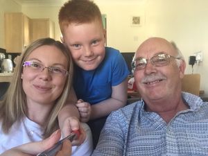 Supporting image for story: New heart tests help reveal hidden danger
