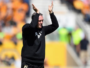 Supporting image for story: Exclusive: Fosun sound out other managers as Paul Lambert nears exit