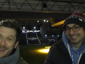 Supporting image for story: West Brom 3-0 Peterborough: Joe Masi and Jonny Drury Analysis - WATCH 