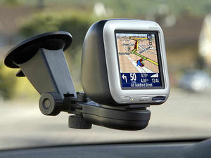 Supporting image for story: Poll: Would you be lost without your sat nav?