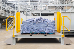 Since 2007, Gen Phoenix has successfully rescued over 10,000 tonnes of leather waste from landfills.