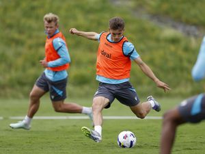 Supporting image for story: Tom Fellows claim made amid reported interest from two Premier League clubs in West Brom flyer