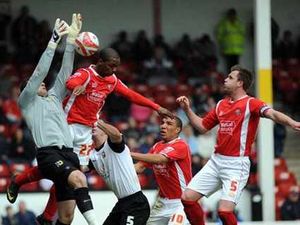 Supporting image for story: Walsall win on the final day