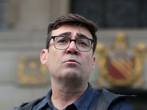 Supporting image for story: Burnham calls for Commons vote to ‘break the impasse’ over Tier 3 restrictions