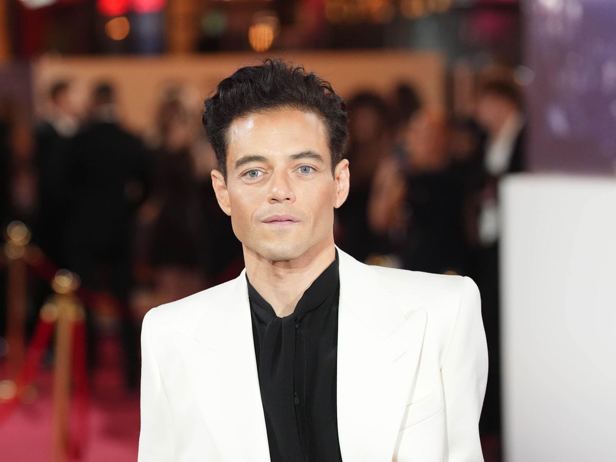 Rami Malek: Stories like Nuremburg can ‘inch’ society closer to being united
