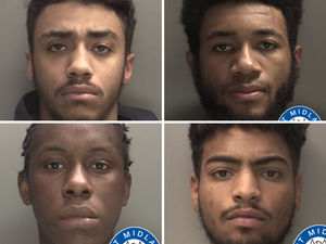 Supporting image for story: Keelan Wilson: Teenage killers found guilty of Wolverhampton gang murder