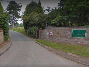 Supporting image for story: Jobs at risk as Stourbridge children's home taken over