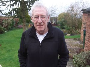 Supporting image for story: 'Don't put it off': Cancer patient's plea to those with persistent coughs 