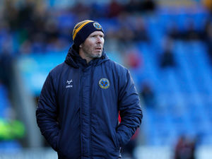 Supporting image for story: Michael Appleton eyes further January window signings - but says departures looming