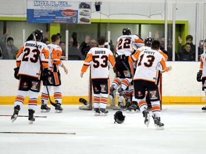 Supporting image for story: Tigers start league defence on the road