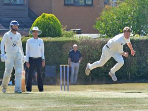 Supporting image for story: Positives to take despite Shropshire’s defeat to Wiltshire - says Ed Ashlin