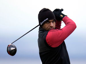 Supporting image for story: Why Aaron Rai’s staying grounded as he’s tipped to shoot for the stars