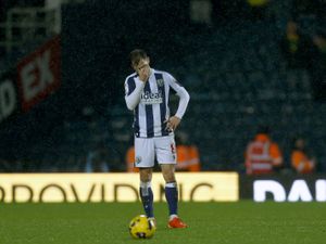 Supporting image for story: West Brom relegation odds slashed overnight after humiliating 5-0 defeat to Norwich City