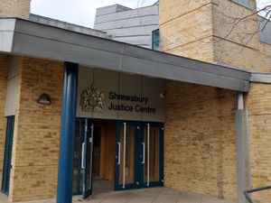 Supporting image for story: Craven Arms woman made off to escape £3,000 bill