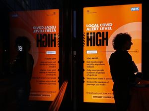 Supporting image for story: Workplaces urged to be Covid vigilant amid increase in cases in Powys