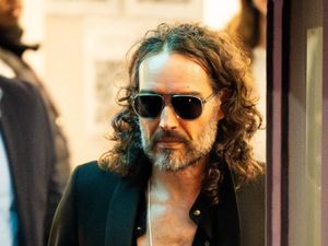 Supporting image for story: Investigation launched after claims of misconduct by Russell Brand on TV shows