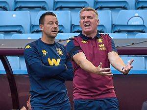 Supporting image for story: Aston Villa ending another season with everything to play for