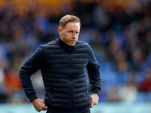 Supporting image for story: Gavin Cowan demands response as Shrewsbury Town chase fourth away win