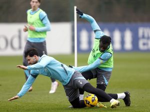 Supporting image for story: Lewis Cox's predicted West Brom team: Formation switch and midfield boost for Stoke amid loan bows?