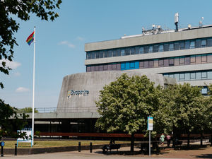 Supporting image for story: Inquest opened into death of man whose body was found near to Shrewsbury viaduct