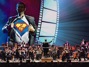 Supporting image for story: The Best of John Williams coming to Birmingham