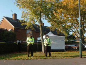 Supporting image for story: Murder inquiry over body in Shrewsbury flat