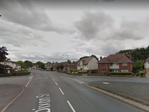 Supporting image for story: Cyclist injured in Wolverhampton hit and run