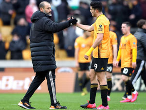 Supporting image for story: Analysis: Brighton remain an impossible rock for Wolves to crack on day of frustration