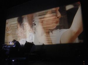 Jerusalem In My Heart at Supersonic Festival 2019. Pictures by: Andy Shaw