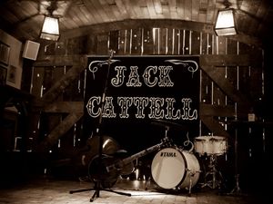 Supporting image for story: Walsall's Jack Cattell, Adult Life - EP review