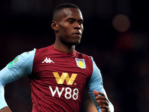 Supporting image for story: Mbwana Samatta targeting fairytale finish for Aston Villa