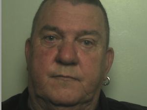 Supporting image for story: Child rapist jailed for 26 years after 'sickening' attacks on young girls in Rugeley