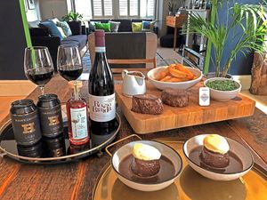 Supporting image for story: Food review: Hawksmoor At Home delivers melt in the mouth deliciousness