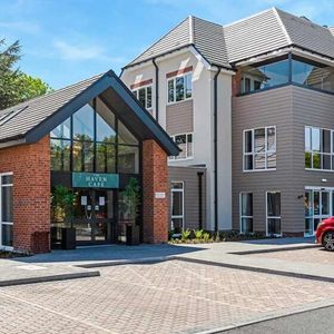 Wyrley Rose care home