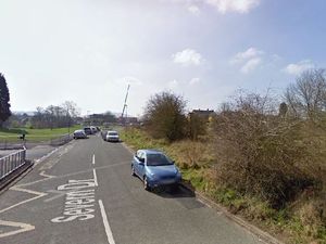 Supporting image for story: Care home plans submitted