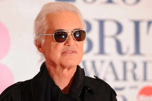 Supporting image for story: Led Zeppelin case: Stairway To Heaven chords similar to Chim Chim Cher-ee, says Jimmy Page