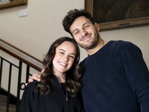 Supporting image for story: Strictly star Ellie Leach ahead of live tour: I have fallen in love with dancing