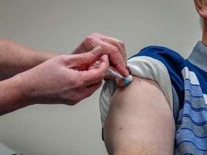 Supporting image for story: Government announces location of seven mass vaccination hubs in England